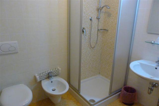Bed and Breakfast Garni Cremona Брессаноне Номер фото