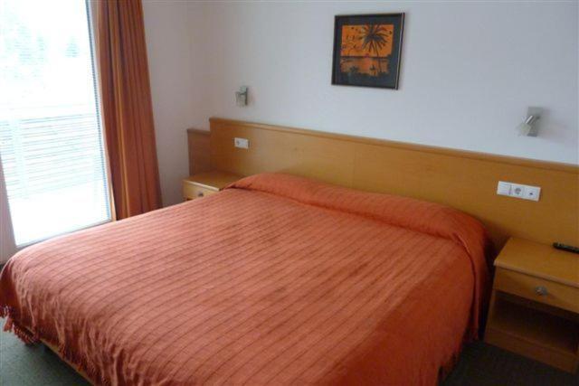 Bed and Breakfast Garni Cremona Брессаноне Номер фото