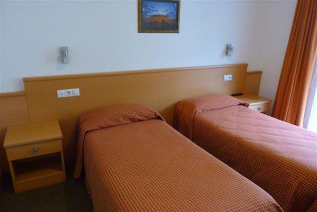 Bed and Breakfast Garni Cremona Брессаноне Номер фото
